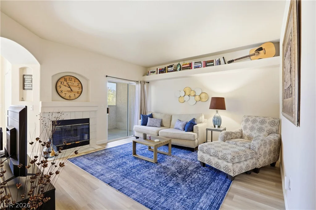 8417 Running Deer, Las Vegas, NV 89145
