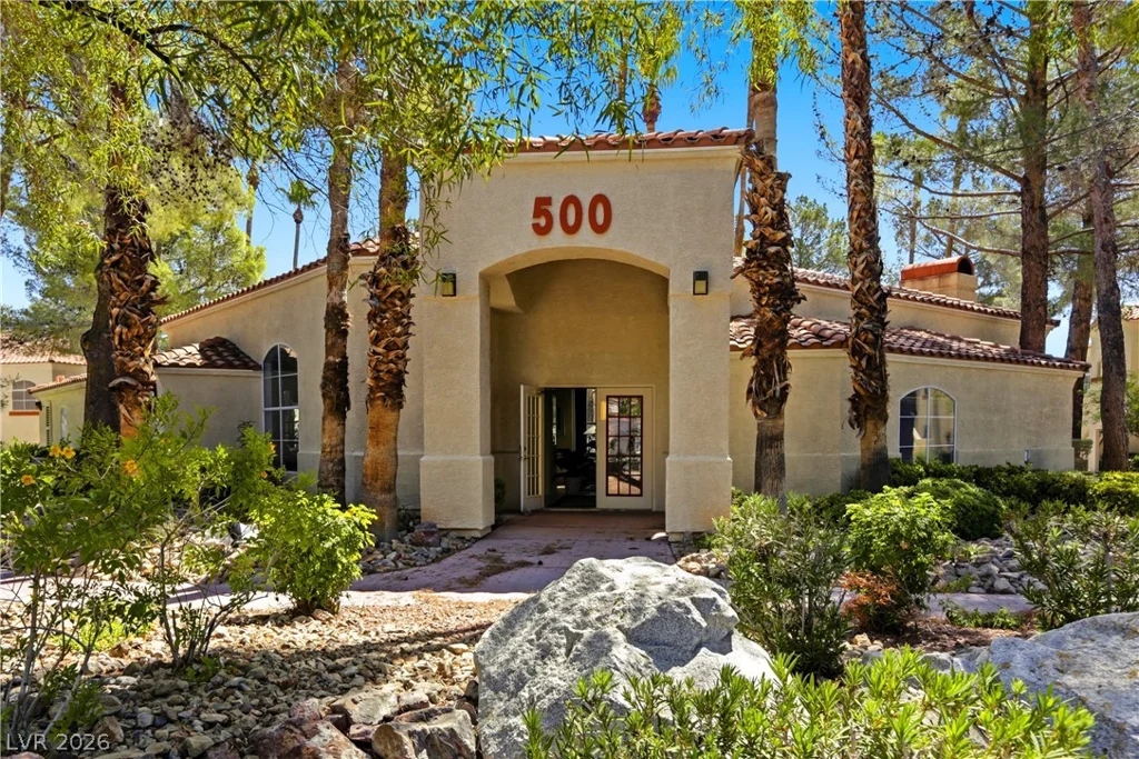 8417 Running Deer, Las Vegas, NV 89145