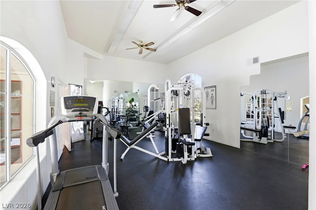 8417 Running Deer, Las Vegas, NV 89145