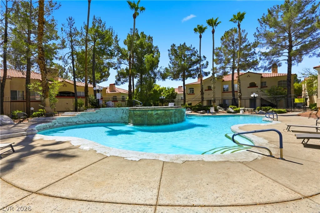 8417 Running Deer, Las Vegas, NV 89145