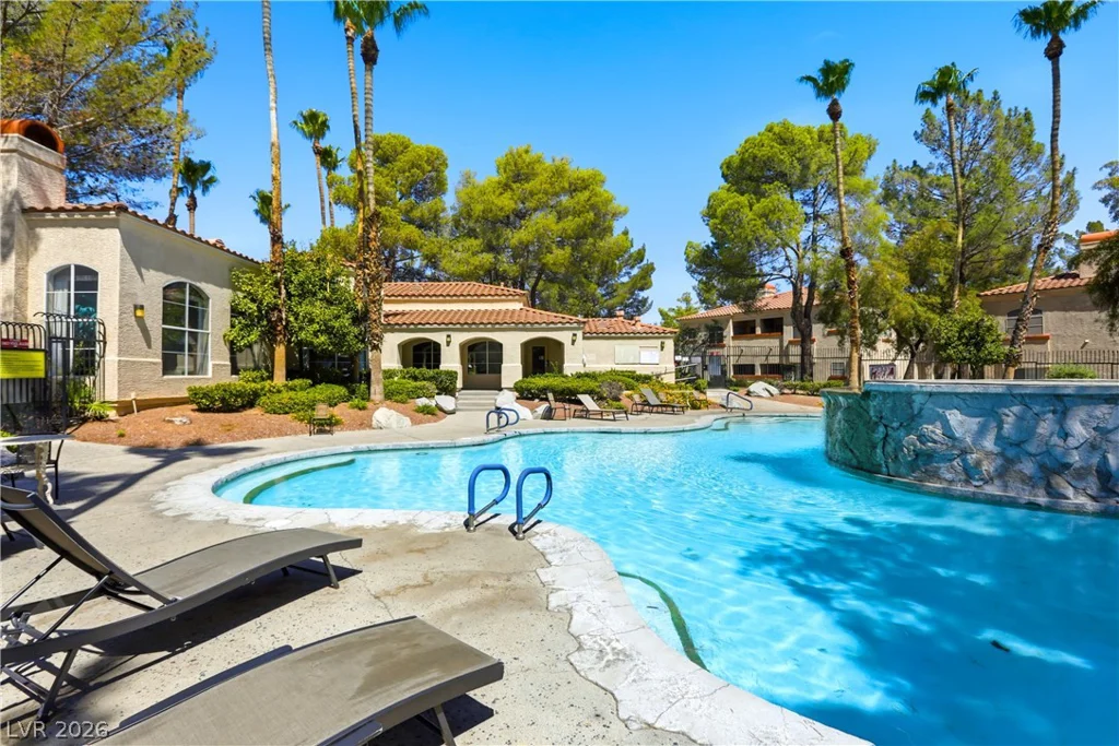 8417 Running Deer, Las Vegas, NV 89145