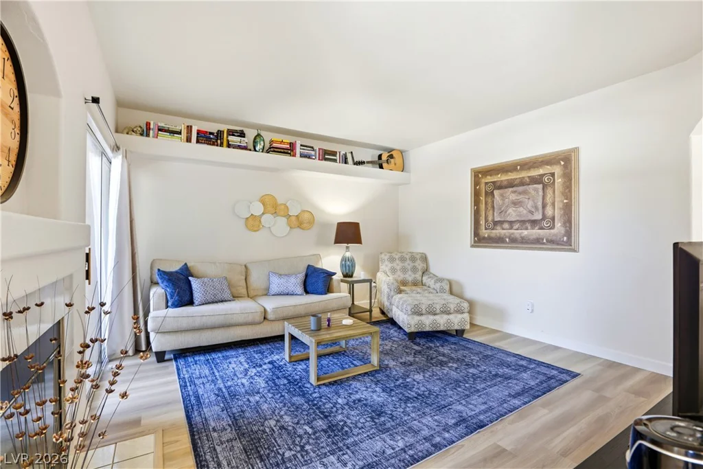 8417 Running Deer, Las Vegas, NV 89145