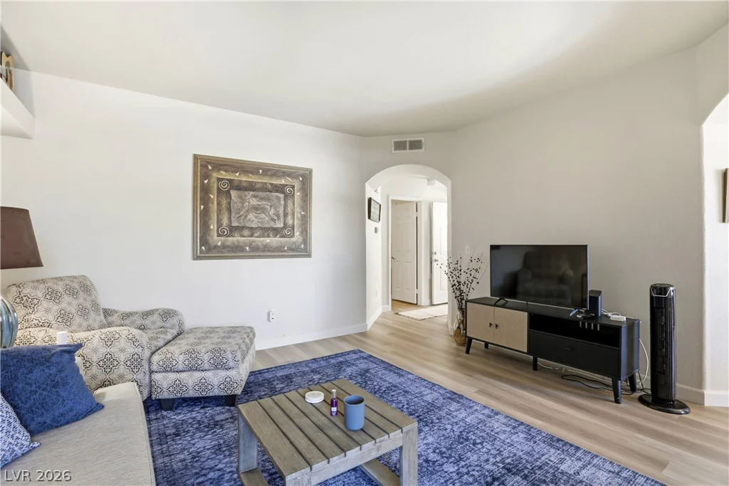 8417 Running Deer, Las Vegas, NV 89145