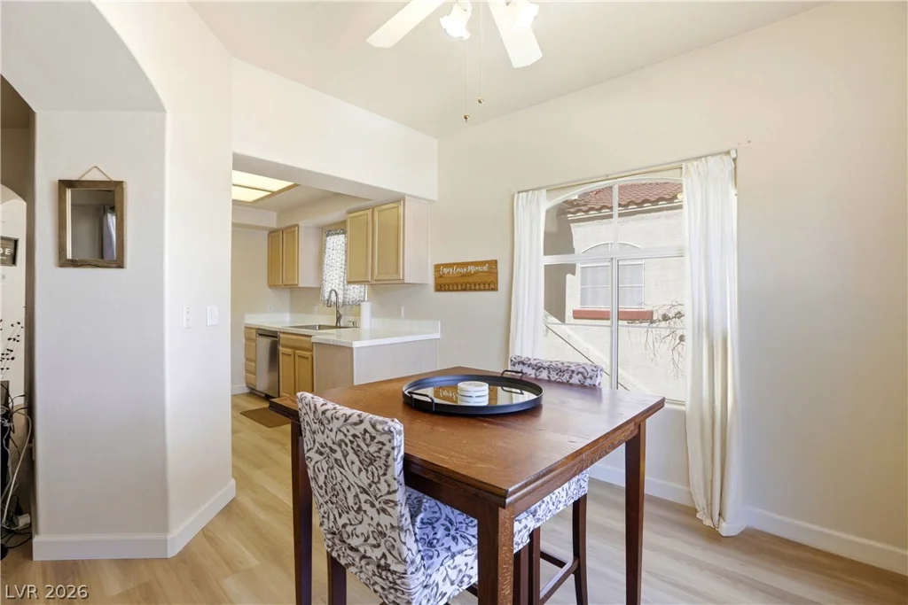 8417 Running Deer, Las Vegas, NV 89145
