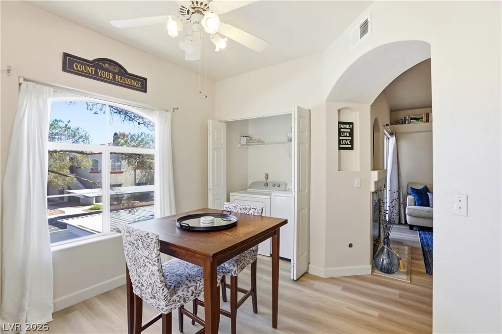 8417 Running Deer, Las Vegas, NV 89145