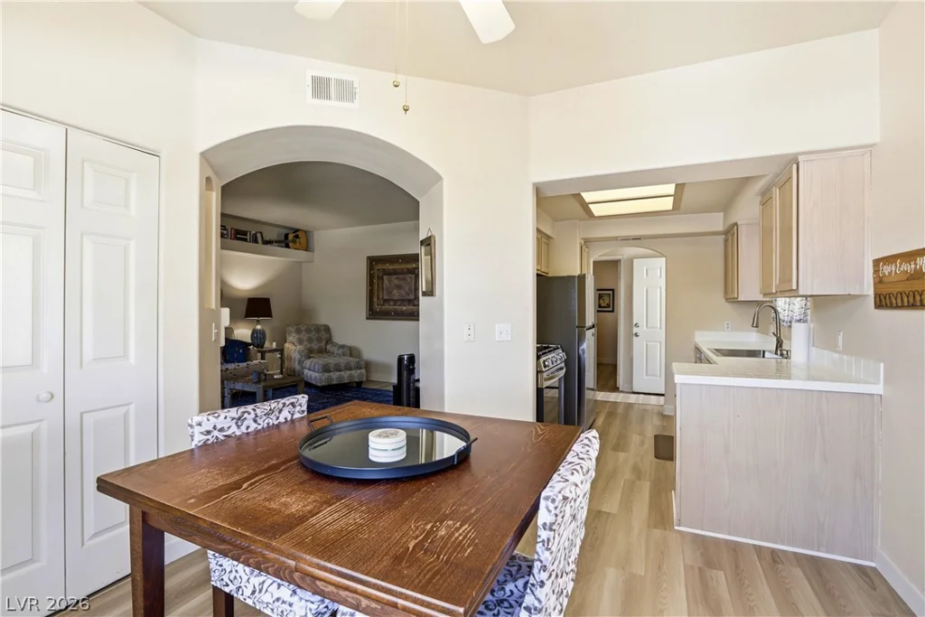 8417 Running Deer, Las Vegas, NV 89145