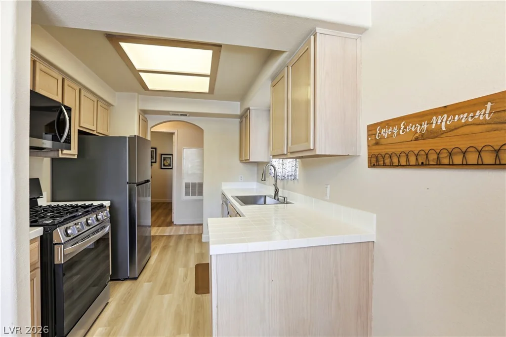8417 Running Deer, Las Vegas, NV 89145