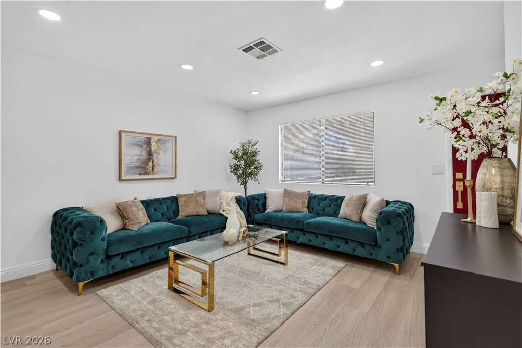 231 Winona, Henderson, NV 89015
