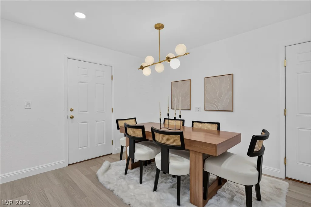 231 Winona, Henderson, NV 89015