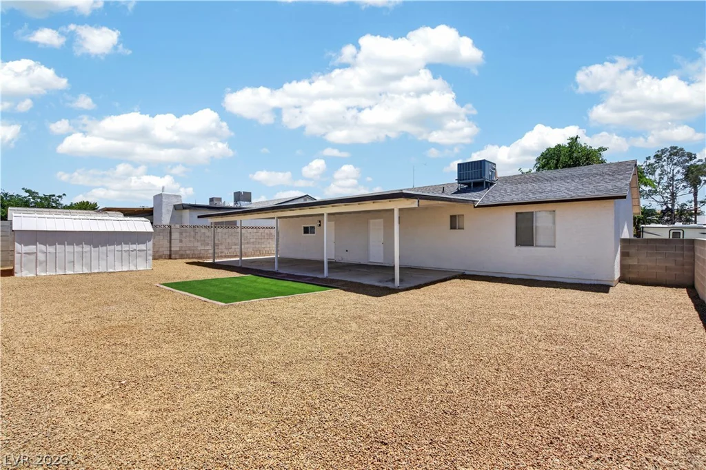 231 Winona, Henderson, NV 89015