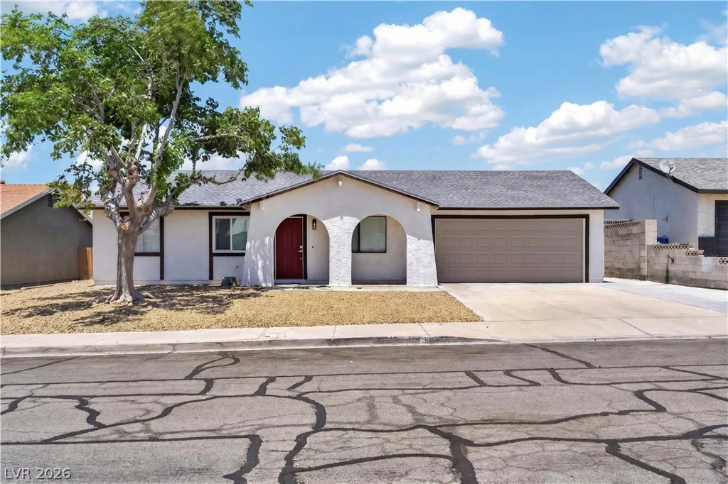 231 Winona, Henderson, NV 89015
