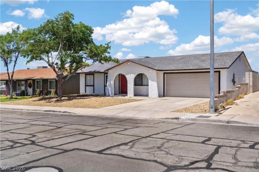 231 Winona, Henderson, NV 89015