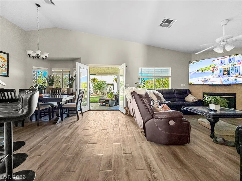208 Night Fall, Henderson, NV 89015