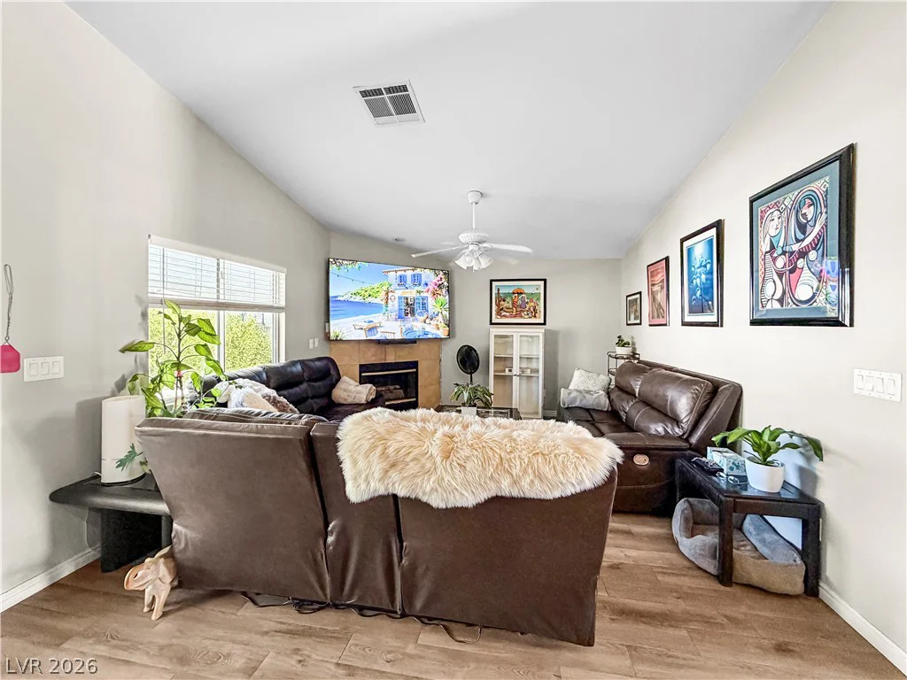 208 Night Fall, Henderson, NV 89015