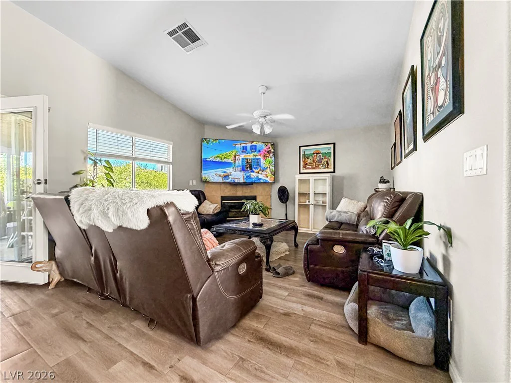 208 Night Fall, Henderson, NV 89015