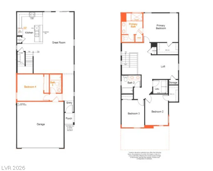 4023 Riley Rose, Las Vegas, NV 89139