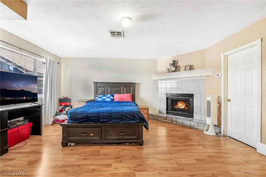 5821 Medallion, Las Vegas, NV 89122