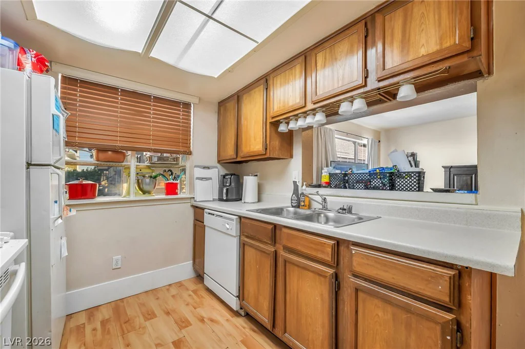 5821 Medallion, Las Vegas, NV 89122