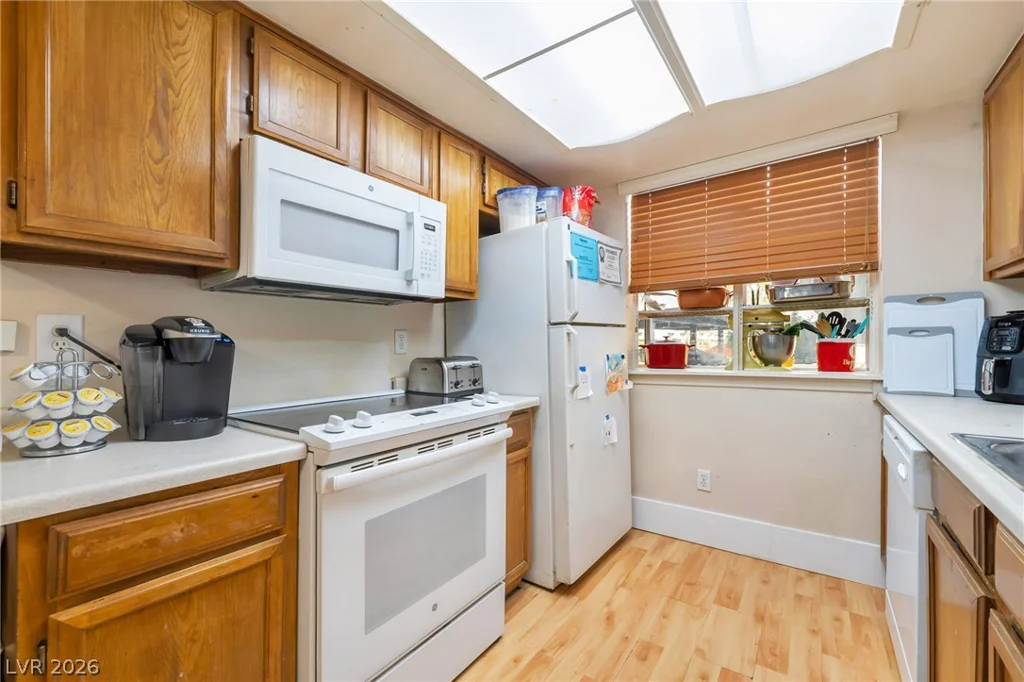 5821 Medallion, Las Vegas, NV 89122