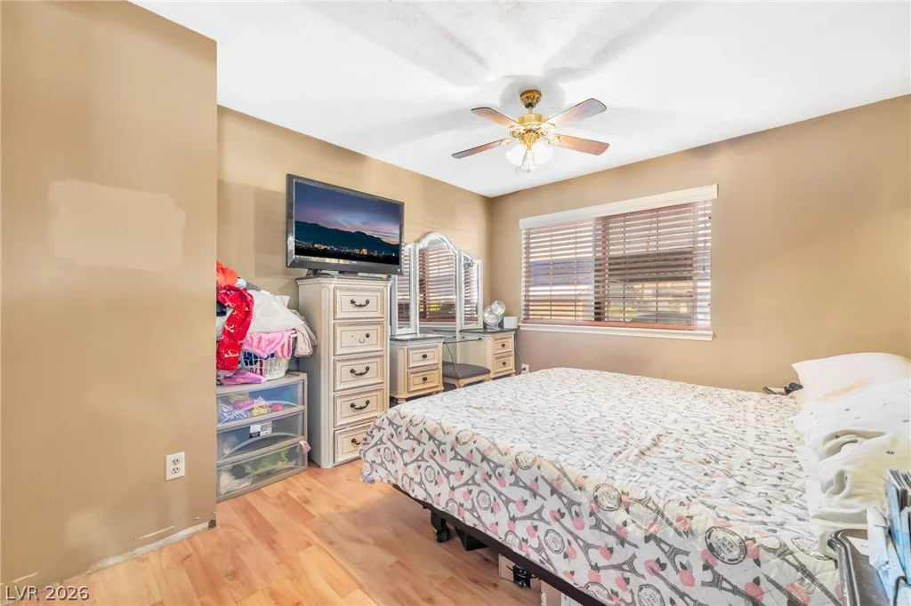5821 Medallion, Las Vegas, NV 89122