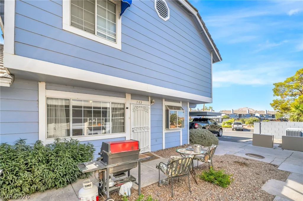 5821 Medallion, Las Vegas, NV 89122