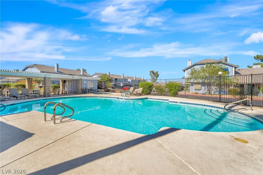 5821 Medallion, Las Vegas, NV 89122