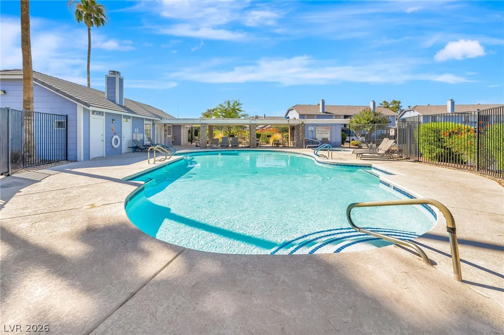 5821 Medallion, Las Vegas, NV 89122