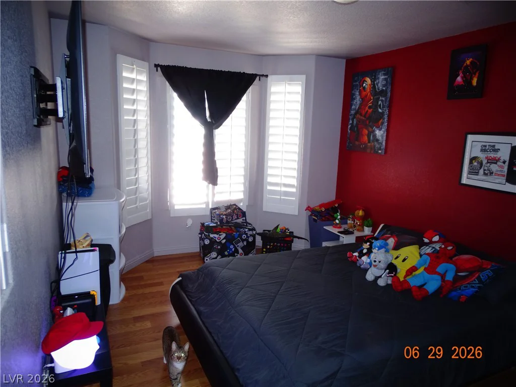 5424 Geneive, Las Vegas, NV 89108