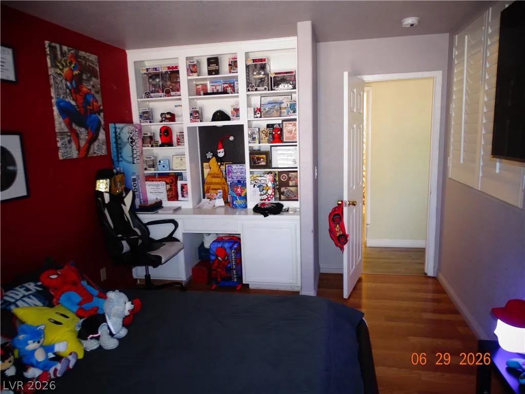 5424 Geneive, Las Vegas, NV 89108