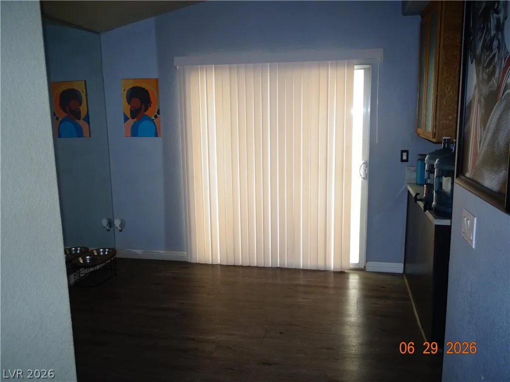 5424 Geneive, Las Vegas, NV 89108