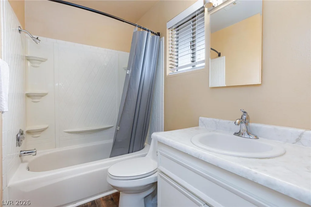 4770 Topaz, Las Vegas, NV 89121