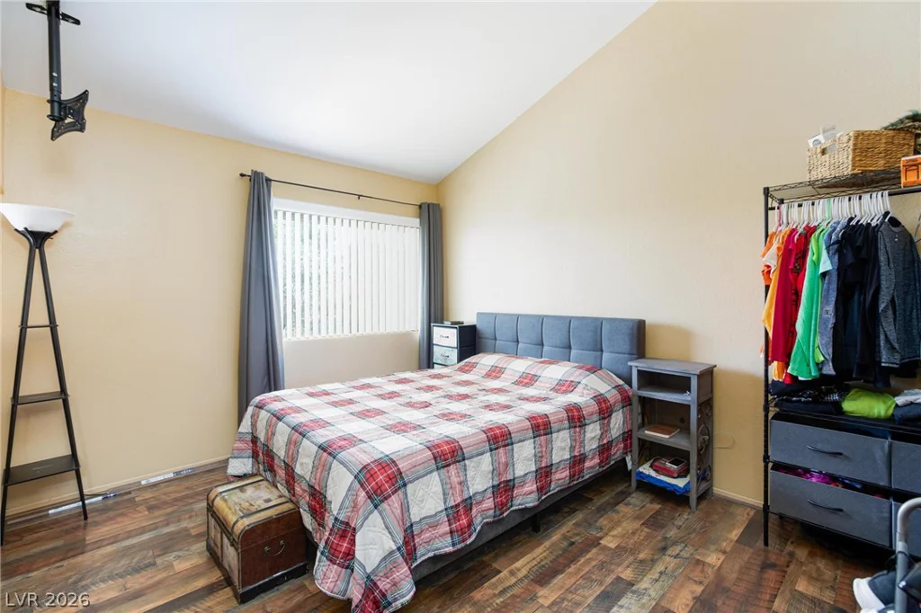 4770 Topaz, Las Vegas, NV 89121