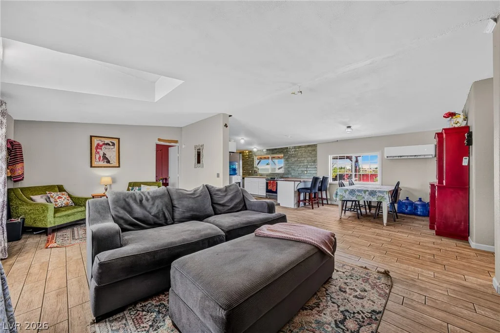 4420 Martin, Pahrump, NV 89061