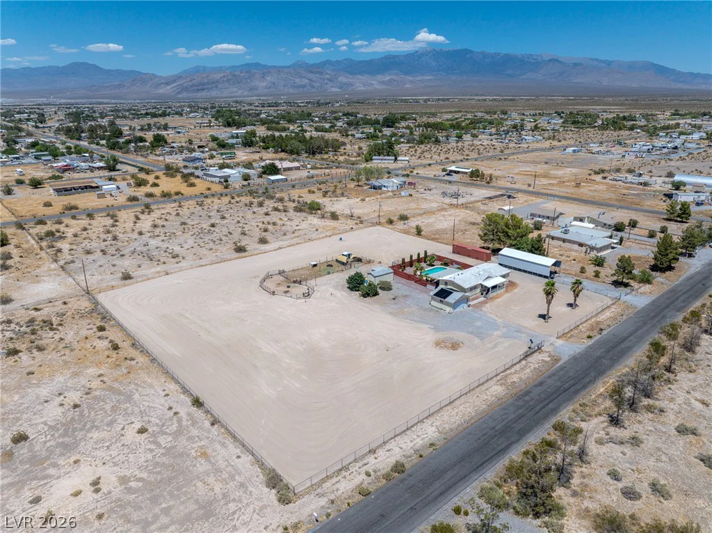 4420 Martin, Pahrump, NV 89061