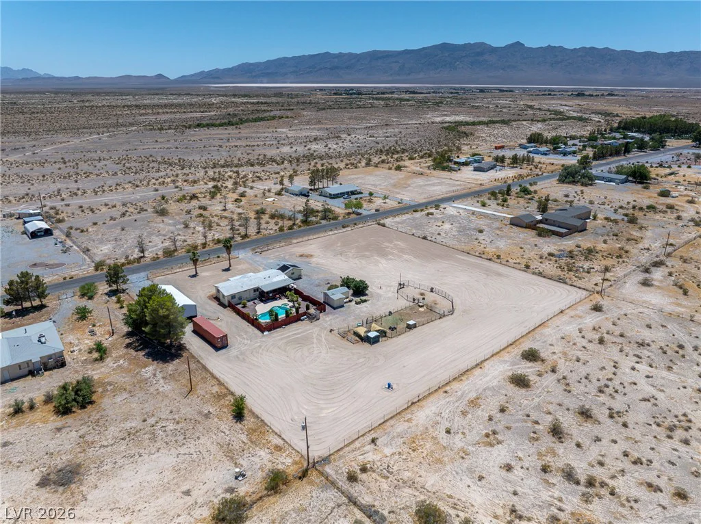 4420 Martin, Pahrump, NV 89061