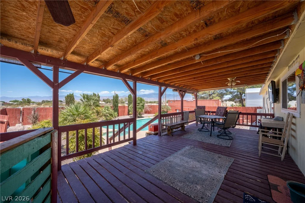4420 Martin, Pahrump, NV 89061