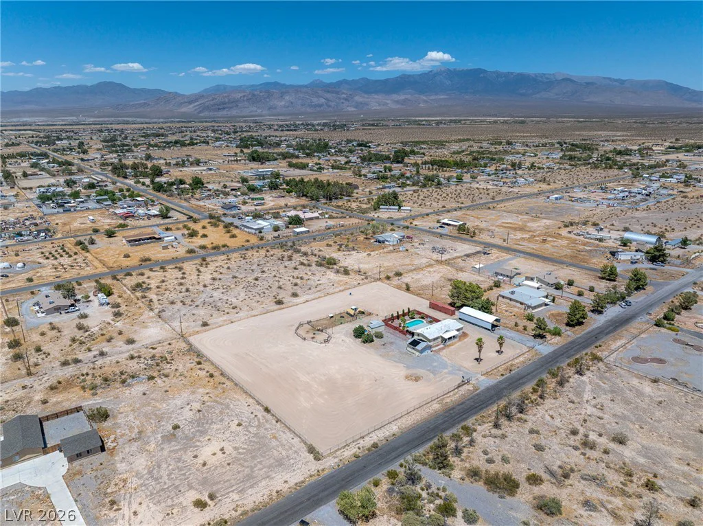 4420 Martin, Pahrump, NV 89061