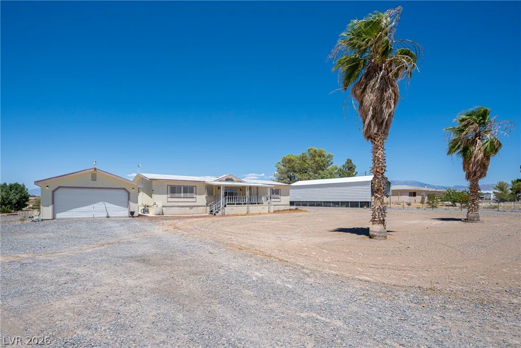 4420 Martin, Pahrump, NV 89061
