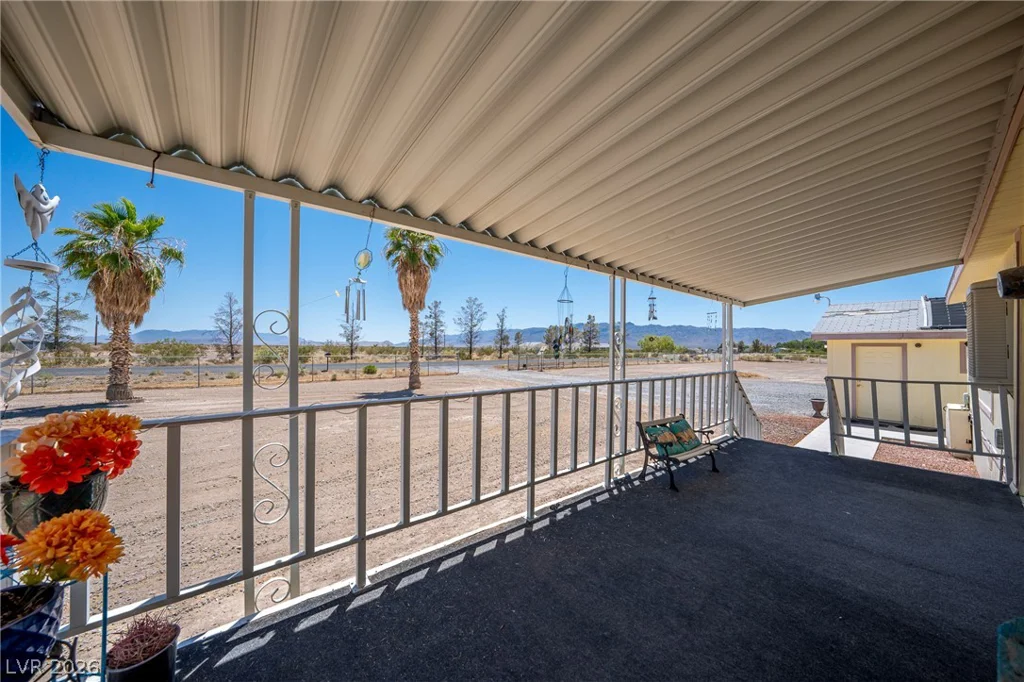 4420 Martin, Pahrump, NV 89061