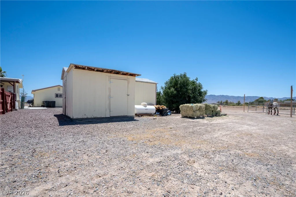 4420 Martin, Pahrump, NV 89061