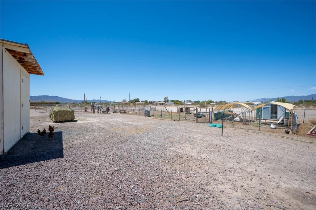 4420 Martin, Pahrump, NV 89061