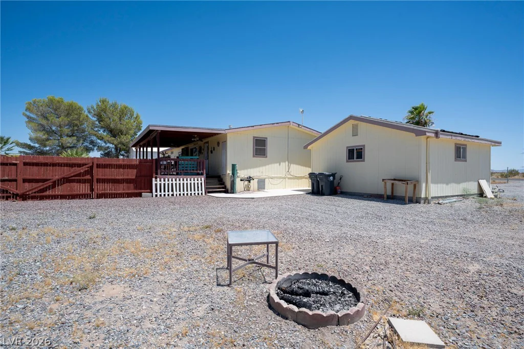 4420 Martin, Pahrump, NV 89061