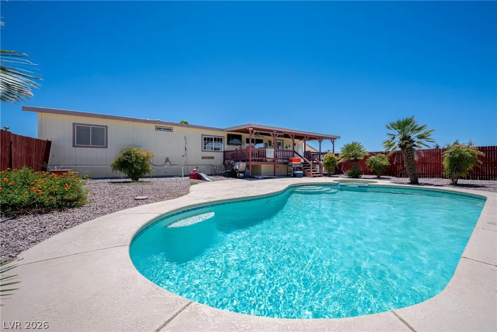 4420 Martin, Pahrump, NV 89061