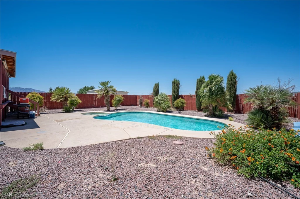 4420 Martin, Pahrump, NV 89061