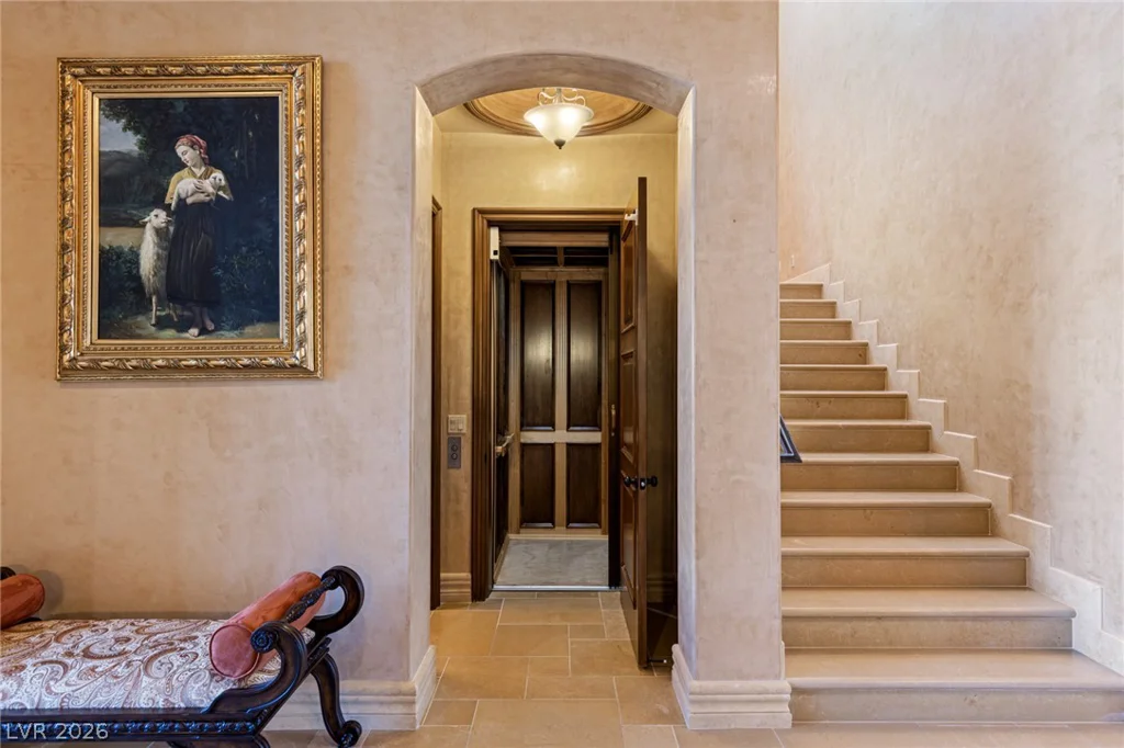 9724 Verlaine, Las Vegas, NV 89145