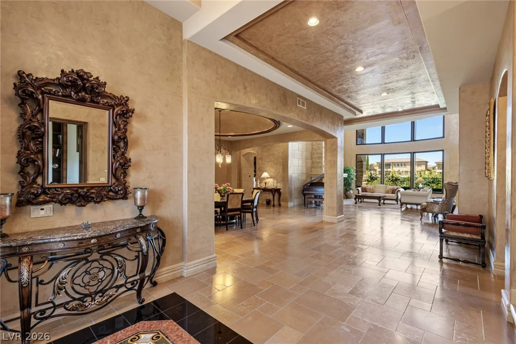 9724 Verlaine, Las Vegas, NV 89145