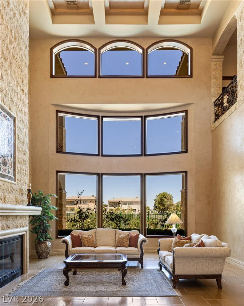9724 Verlaine, Las Vegas, NV 89145
