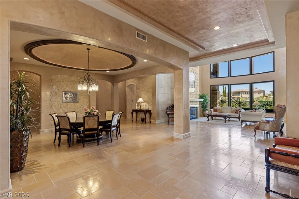 9724 Verlaine, Las Vegas, NV 89145