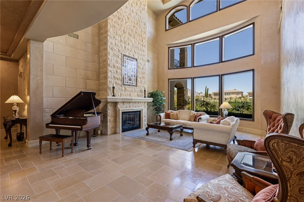 9724 Verlaine, Las Vegas, NV 89145