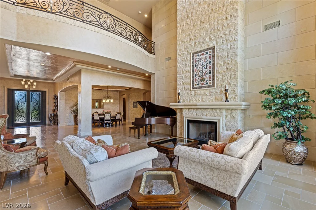 9724 Verlaine, Las Vegas, NV 89145